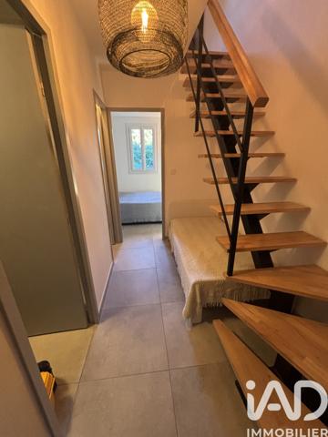 Appartement à vendre 2 pièces 38 m² Saint-Cyr-sur-Mer