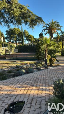 Appartement à vendre 2 pièces 38 m² Saint-Cyr-sur-Mer