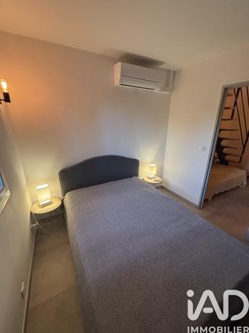 Appartement à vendre 2 pièces 38 m² Saint-Cyr-sur-Mer