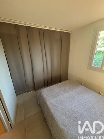 Appartement à vendre 2 pièces 38 m² Saint-Cyr-sur-Mer