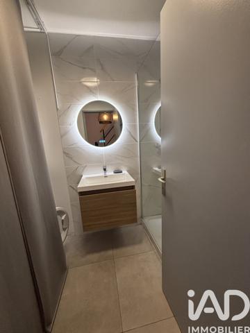 Appartement à vendre 2 pièces 38 m² Saint-Cyr-sur-Mer