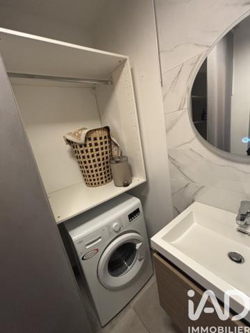 Appartement à vendre 2 pièces 38 m² Saint-Cyr-sur-Mer