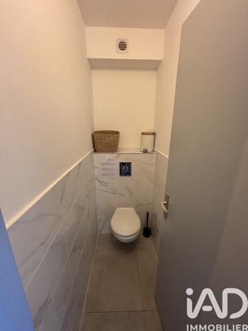 Appartement à vendre 2 pièces 38 m² Saint-Cyr-sur-Mer