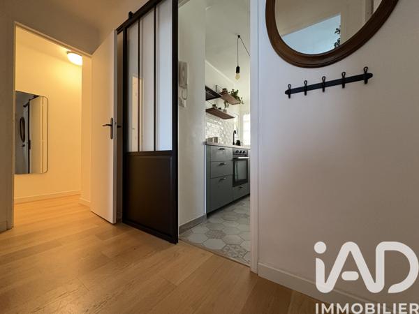 Appartement à vendre 3 pièces 55 m² Toulon