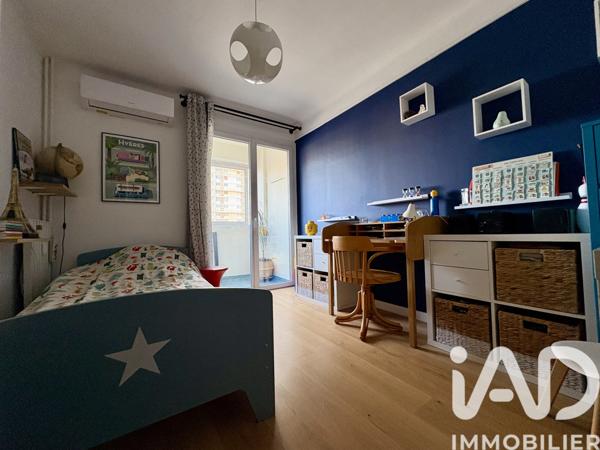 Appartement à vendre 3 pièces 55 m² Toulon