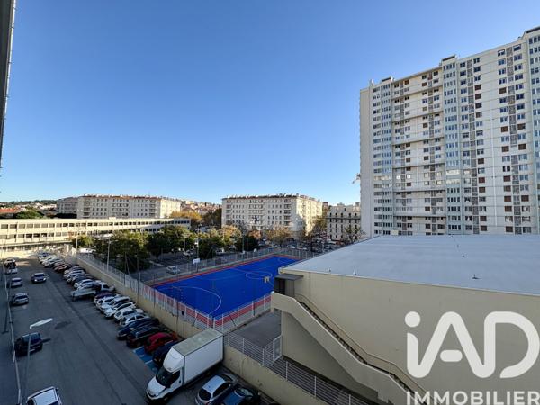 Appartement à vendre 3 pièces 55 m² Toulon
