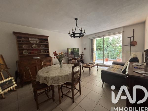 Appartement à vendre 3 pièces 67 m² Salon-de-Provence