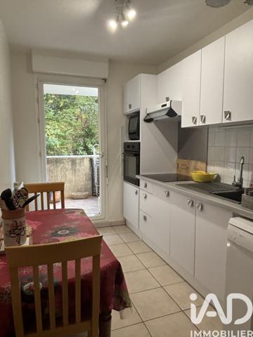Appartement à vendre 3 pièces 67 m² Salon-de-Provence