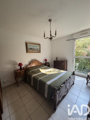 Appartement à vendre 3 pièces 67 m² Salon-de-Provence