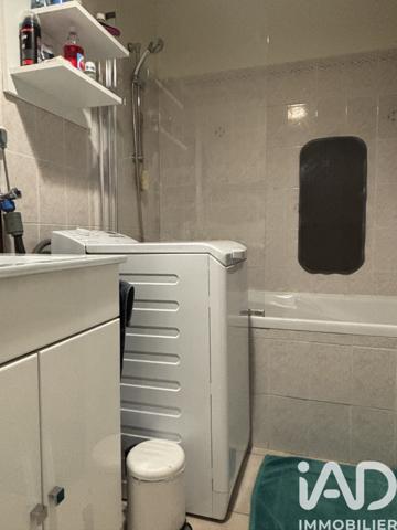 Appartement à vendre 3 pièces 67 m² Salon-de-Provence