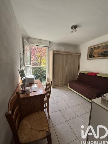 Appartement à vendre 3 pièces 67 m² Salon-de-Provence