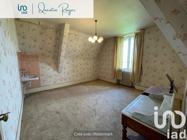 Maison à vendre 10 pièces 315 m² Bourbon-l'Archambault