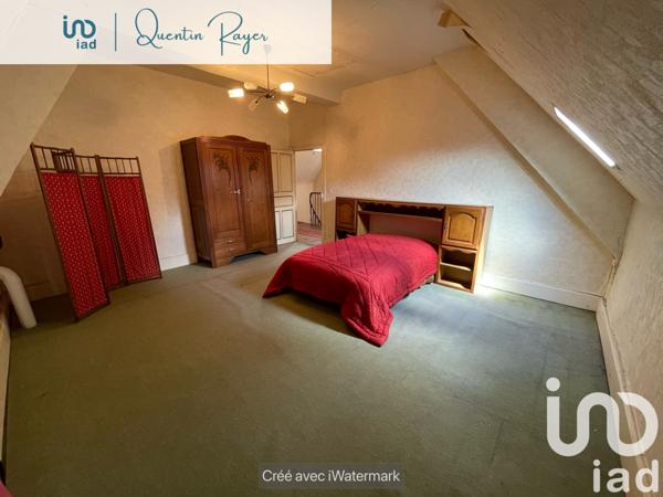 Maison à vendre 10 pièces 315 m² Bourbon-l'Archambault