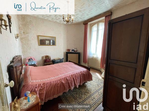 Maison à vendre 10 pièces 315 m² Bourbon-l'Archambault