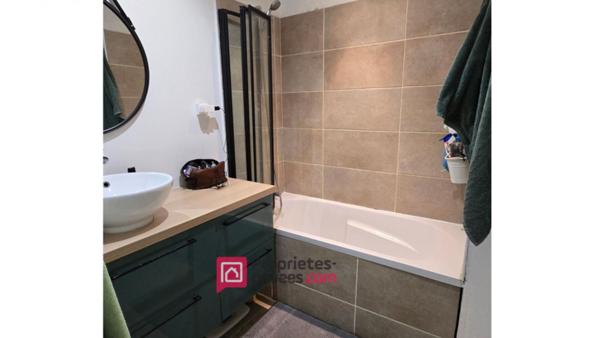 Magnifique T4 de 86 m2 avec vue  dégagée sur la nature au Roy d'Espagne 13008 Marseille - 327000