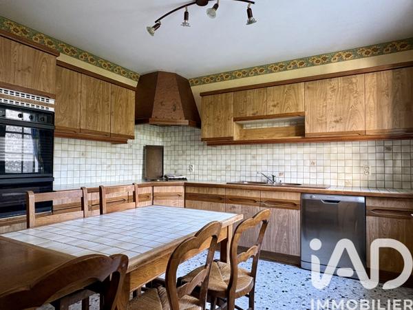 Maison à vendre 5 pièces 98 m² Mardeuil