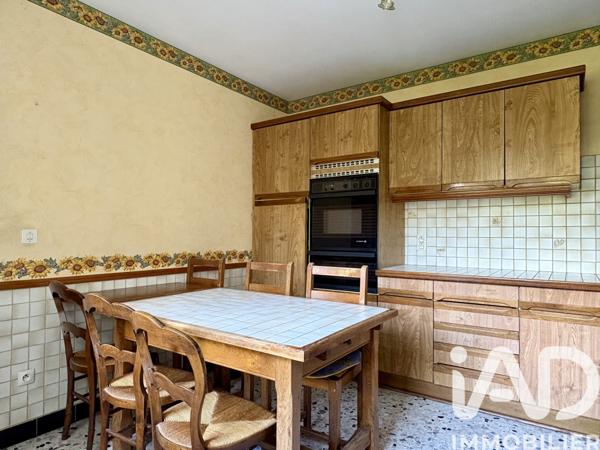 Maison à vendre 5 pièces 98 m² Mardeuil