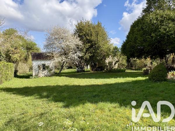 Maison à vendre 5 pièces 98 m² Mardeuil