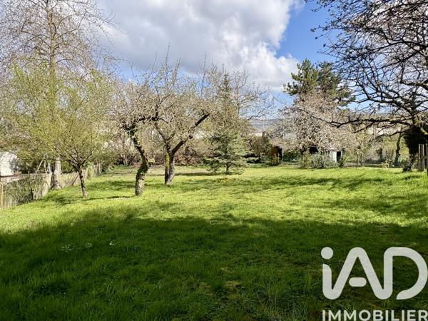 Maison à vendre 5 pièces 98 m² Mardeuil