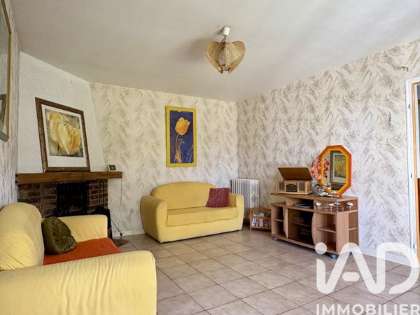 Maison à vendre 5 pièces 98 m² Mardeuil