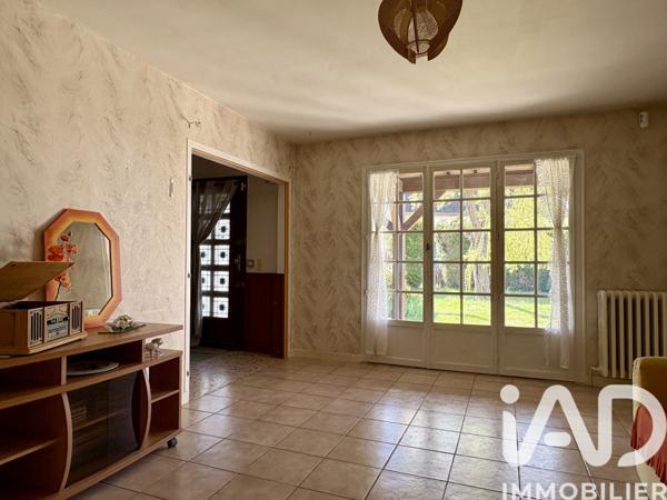 Maison à vendre 5 pièces 98 m² Mardeuil