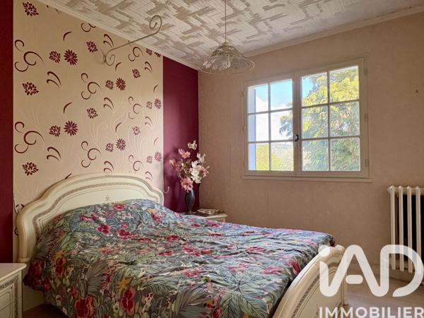 Maison à vendre 5 pièces 98 m² Mardeuil