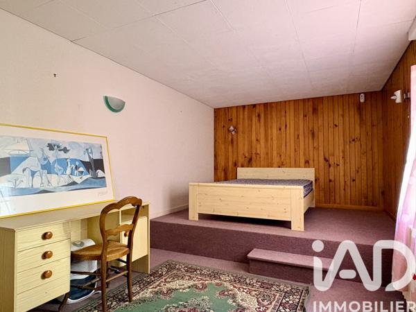Maison à vendre 5 pièces 98 m² Mardeuil
