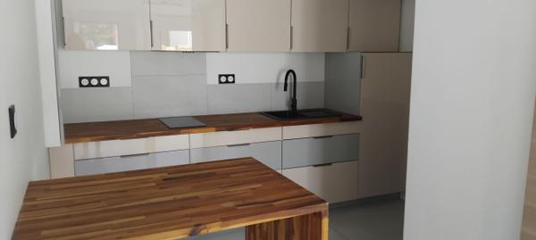 Appartement T2 à Saint-Berthevin