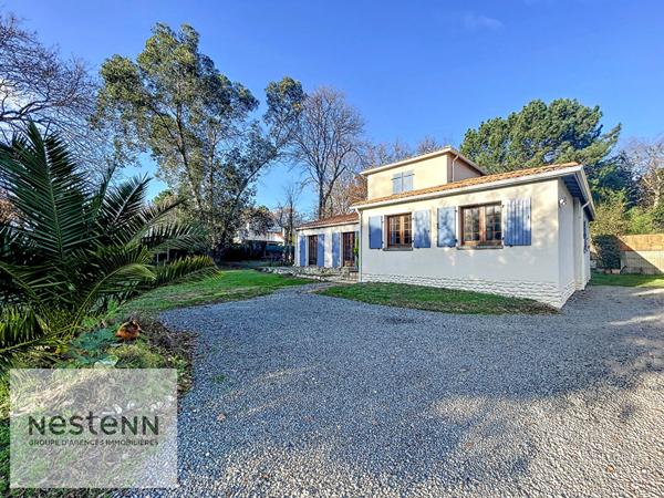 Maison Etaules 5 pieces 132 m2