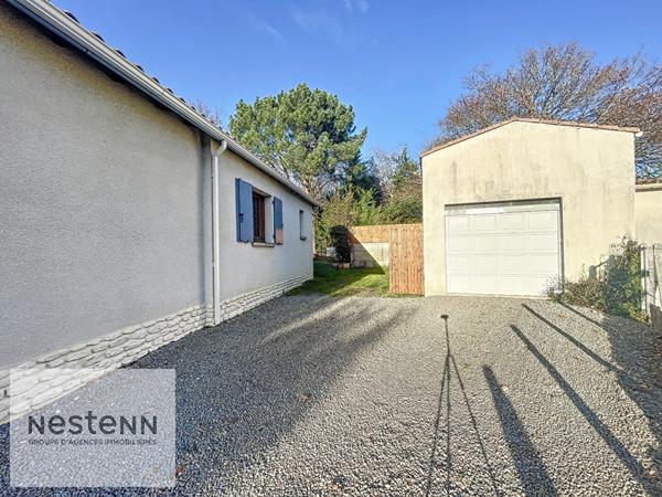 Maison Etaules 5 pieces 132 m2