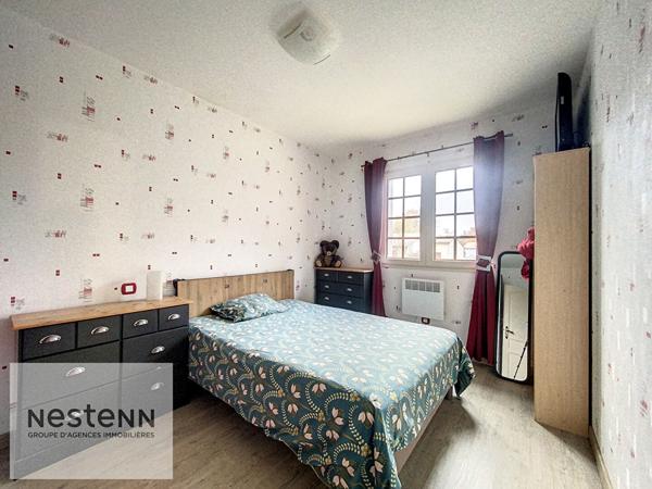 Maison Etaules 5 pieces 132 m2