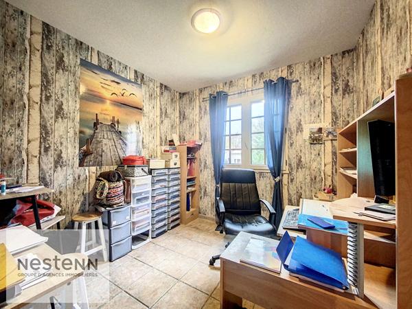 Maison Etaules 5 pieces 132 m2