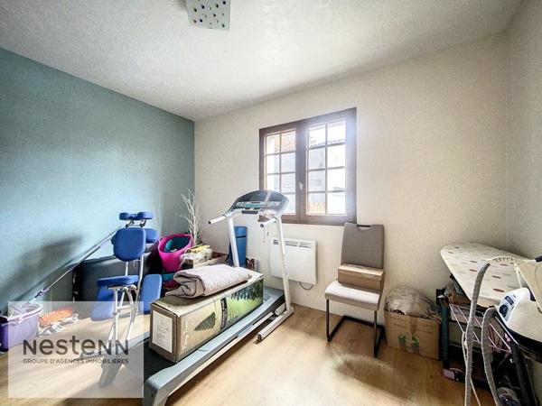 Maison Etaules 5 pieces 132 m2