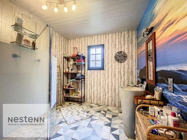 Maison Etaules 5 pieces 132 m2