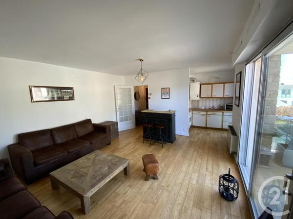 Appartement F1 à vendre  1 pièce - 37,88 m2 DINARD - 35