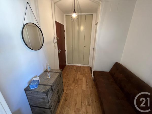 Appartement F1 à vendre  1 pièce - 37,88 m2 DINARD - 35