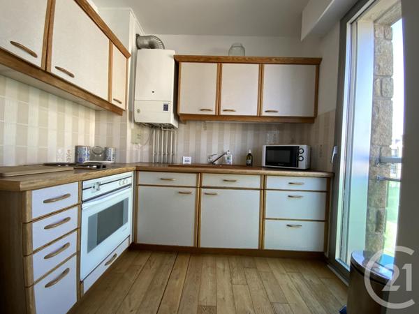 Appartement F1 à vendre  1 pièce - 37,88 m2 DINARD - 35