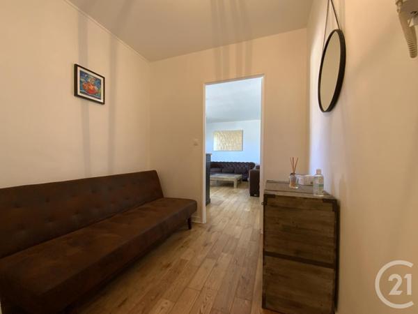 Appartement F1 à vendre  1 pièce - 37,88 m2 DINARD - 35