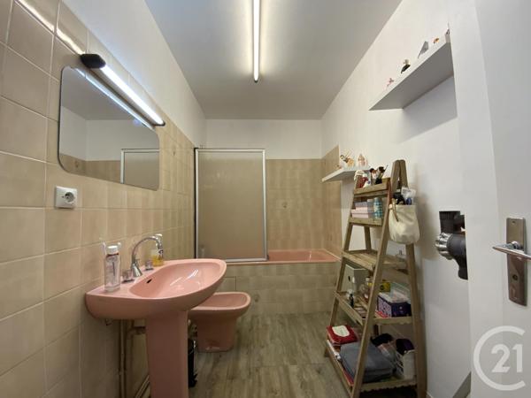 Appartement F1 à vendre  1 pièce - 37,88 m2 DINARD - 35