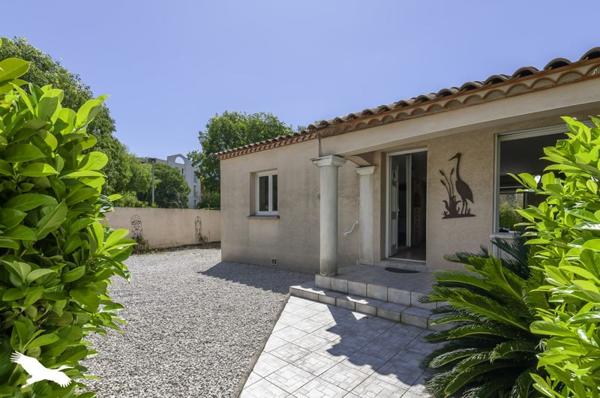 Maison à vendre |  Balaruc-les-Bains |  4 pièces | 114 m²