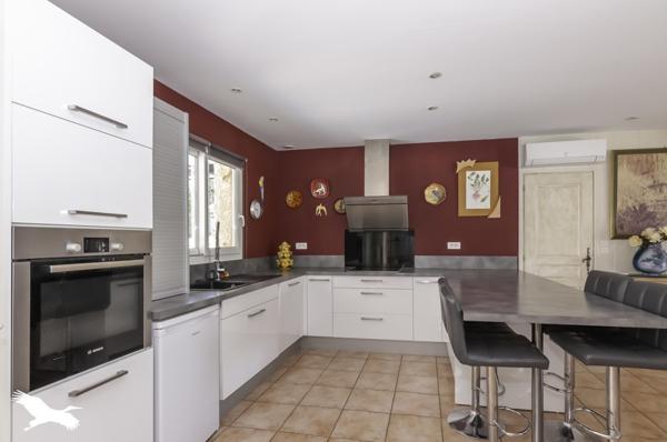 Maison à vendre |  Balaruc-les-Bains |  4 pièces | 114 m²