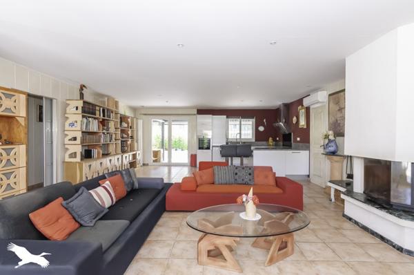 Maison à vendre |  Balaruc-les-Bains |  4 pièces | 114 m²