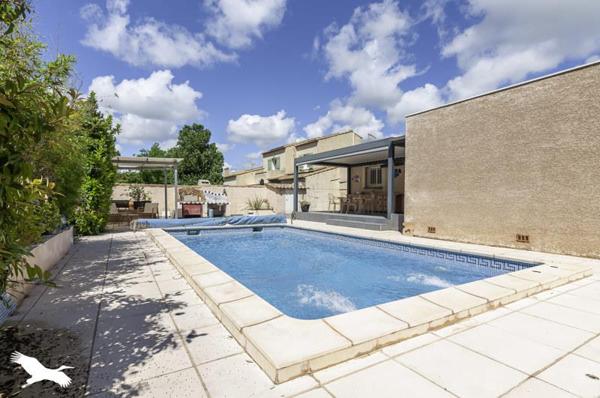 Maison à vendre |  Balaruc-les-Bains |  4 pièces | 114 m²