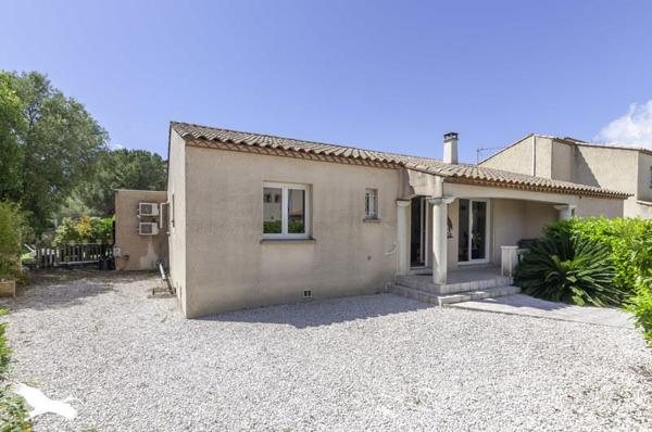 Maison 449 000 € Balaruc-les-Bains 4 p 114 m² DPE C