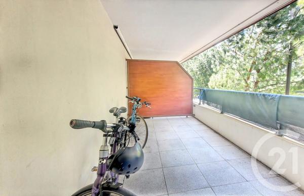 Appartement F2 à vendre  2 pièces - 44,88 m2 MONTPELLIER - 34