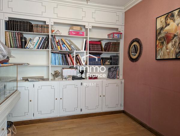 Double Angevine Lafayette garage jardin