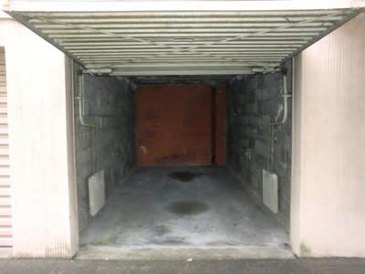 Annexes stationnement