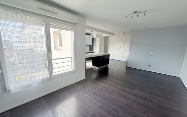 Appartement à vendre    4 pièces •  Drancy