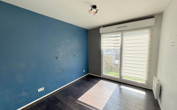 Appartement à vendre    4 pièces •  Drancy