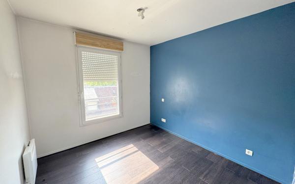 Appartement à vendre    4 pièces •  Drancy